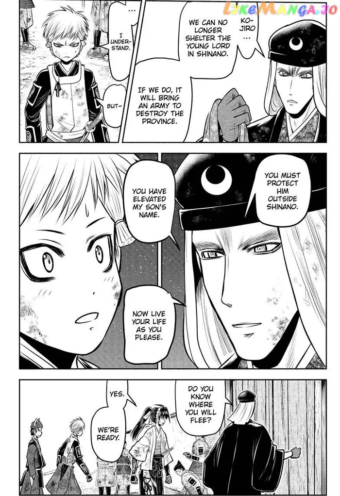 The Elusive Samurai Chapter 109 image 03_optimized
